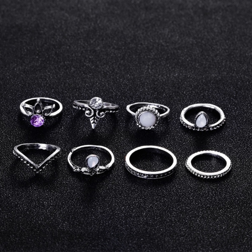 Lucky Rings - Picture 2 of 4